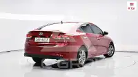2016 Hyundai Avante