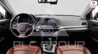 2016 Hyundai Avante