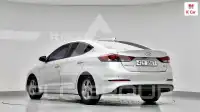 2016 Hyundai Avante