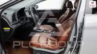 2016 Hyundai Avante