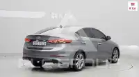 2016 Hyundai Avante