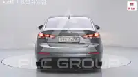 2016 Hyundai Avante
