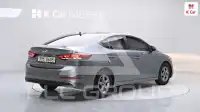 2016 Hyundai Avante