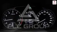 2016 Hyundai Avante