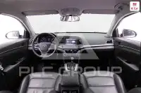 2016 Hyundai Avante