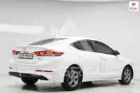 2016 Hyundai Avante