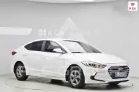 2016 Hyundai Avante