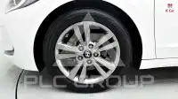 2016 Hyundai Avante