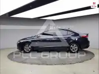 2016 Hyundai Avante