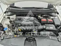 2016 Hyundai Avante
