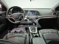 2016 Hyundai Avante