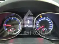 2016 Hyundai Maxcruz