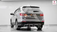 2016 Hyundai Maxcruz