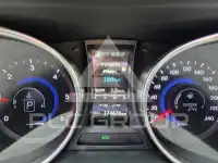 2016 Hyundai Maxcruz