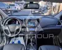 2016 Hyundai Maxcruz