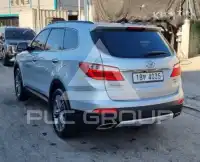 2016 Hyundai Maxcruz