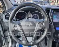 2016 Hyundai Maxcruz