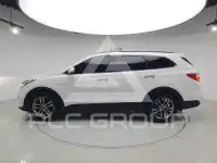 2016 Hyundai Maxcruz