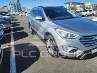 2016 Hyundai Maxcruz