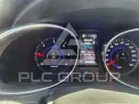 2016 Hyundai Maxcruz