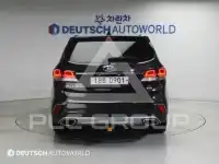 2016 Hyundai Maxcruz
