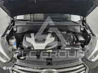 2016 Hyundai Maxcruz