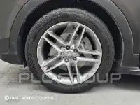 2016 Hyundai Maxcruz