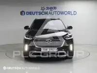 2016 Hyundai Maxcruz