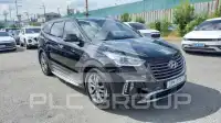2016 Hyundai Maxcruz