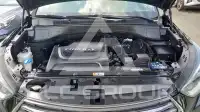 2016 Hyundai Maxcruz
