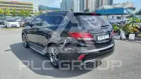 2016 Hyundai Maxcruz