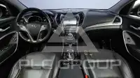 2016 Hyundai Maxcruz