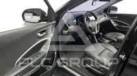 2016 Hyundai Maxcruz