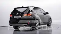 2016 Hyundai Maxcruz