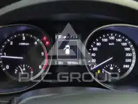 2016 Hyundai Maxcruz