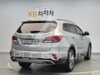 2016 Hyundai Maxcruz