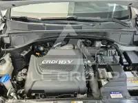 2016 Hyundai Maxcruz