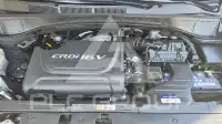 2016 Hyundai Maxcruz