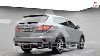 2016 Hyundai Maxcruz