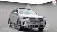 2016 Hyundai Maxcruz