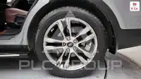 2016 Hyundai Maxcruz