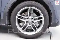 2016 Hyundai Maxcruz