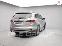 2016 Hyundai Maxcruz