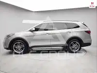 2016 Hyundai Maxcruz