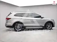 2016 Hyundai Maxcruz