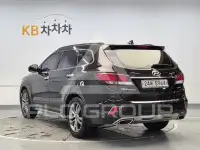 2016 Hyundai Maxcruz