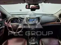 2016 Hyundai Maxcruz