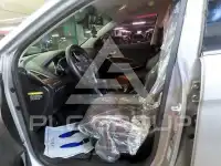 2016 Hyundai Maxcruz