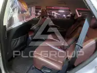 2016 Hyundai Maxcruz