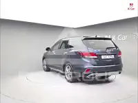 2016 Hyundai Maxcruz